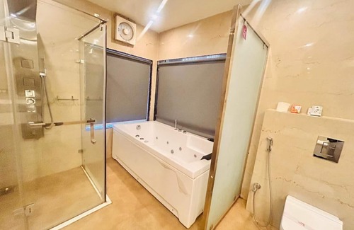 Purnia Hotel | Hotel Holiday international