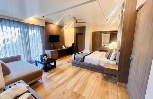 Purnia Hotel | Hotel Holiday international