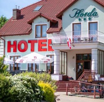 Slubice Hotel | Hotel Horda