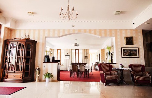 Slubice Hotel | Hotel Horda