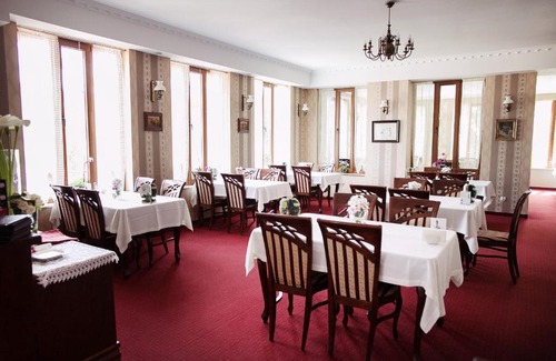 Slubice Hotel | Hotel Horda