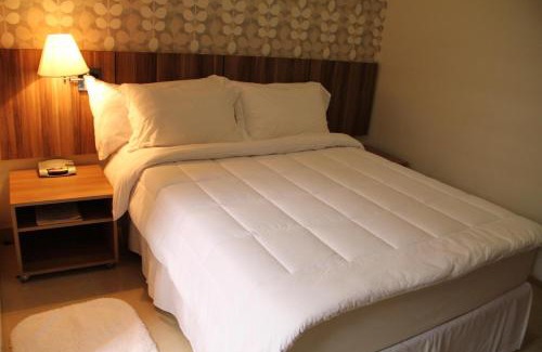 Vila Goulart Hotel | Hotel Horto