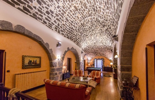 Azpeitia Hotel | Hotel Hospedería Larrañaga