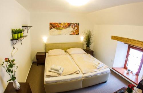 Bohuslavice Hotel | Hotel Hospodářský dvůr Bohuslavice