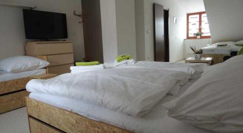 Bohuslavice Hotel | Hotel Hospodářský dvůr Bohuslavice