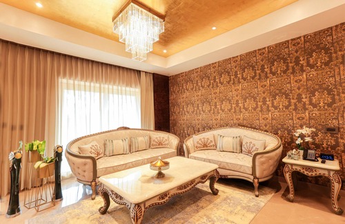 Raipur Hotel | Hotel Hukam's Lalit Mahal