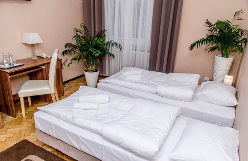 Stalowa Wola Hotel | Hotel Hutnik