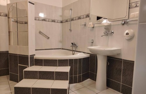 Stalowa Wola Hotel | Hotel Hutnik