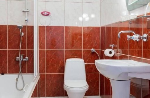 Stalowa Wola Hotel | Hotel Hutnik