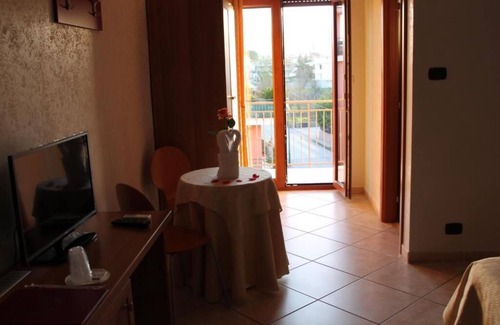 Camaldoli Hotel | Hotel Il Giardino degli Aranci