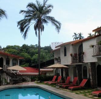 Cuernavaca Hotel | Hotel Ilebal Cuernavaca Centro - lugar con encanto!