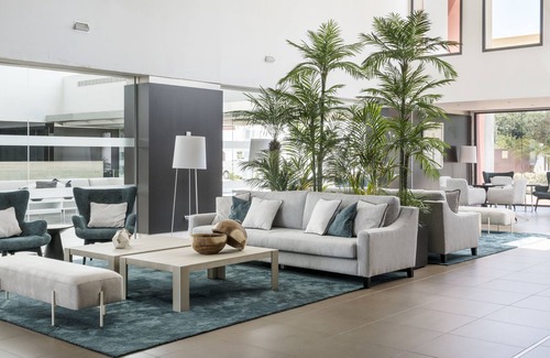 Cabo Roche Hotel | Hotel ILUNION Calas De Conil