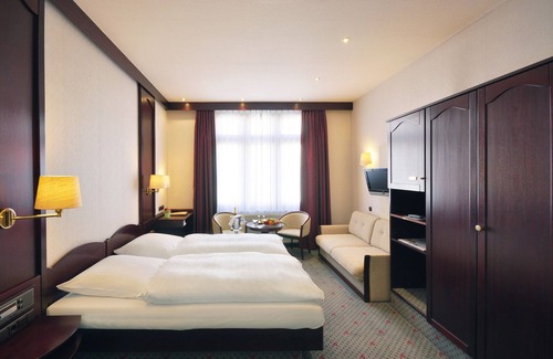 Ehrenfeld Hotel | Hotel Imperial