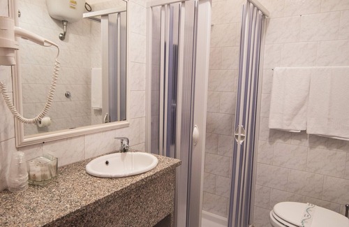 Mount Vesuvius - Pompei Hotel | Hotel Imperiale