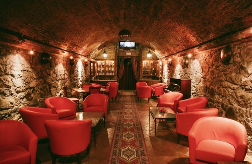 San Donato in Fronzano Hotel | Hotel in San Donato Fronzano