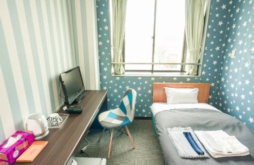 Kamiina-gun Hotel | Hotel Ina