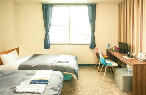 Kamiina-gun Hotel | Hotel Ina