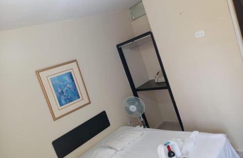 Piura Hotel | Hotel Inca Perú