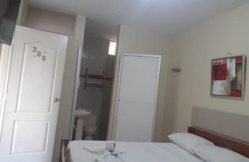 Piura Hotel | Hotel Inca Perú