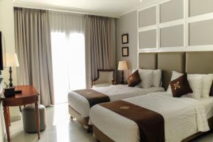 Prawirotaman Hotel | Hotel Indies Heritage Prawirotaman