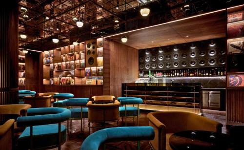 Ciburial Hotel | Hotel Indigo Bandung Dago Pakar by IHG