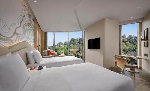 Ciburial Hotel | Hotel Indigo Bandung Dago Pakar by IHG