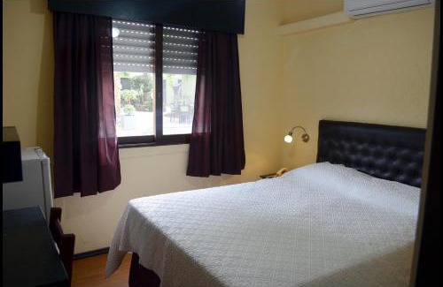 Chuy Hotel | Hotel Internacional