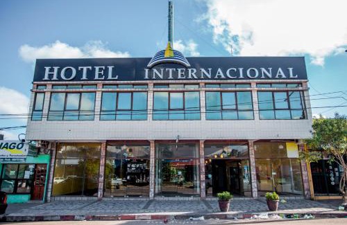 Chuy Hotel | Hotel Internacional