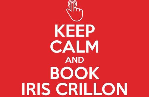 Fiuggi Hotel | Hotel Iris Crillon