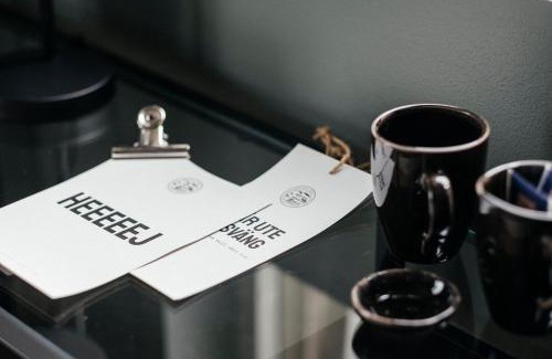 Donso Hotel | Hotel Isbolaget