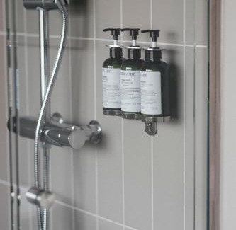 Donso Hotel | Hotel Isbolaget