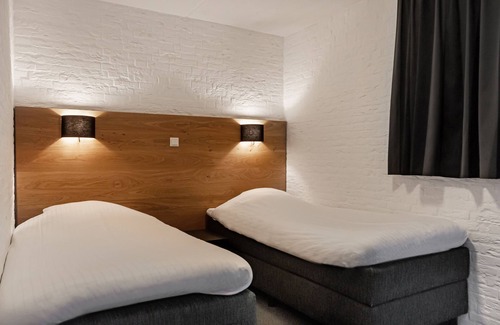 Lemmer Hotel | Hotel Iselmar