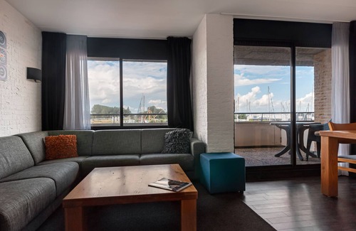 Lemmer Hotel | Hotel Iselmar