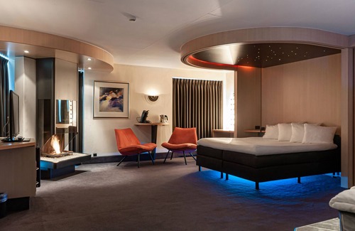 Lemmer Hotel | Hotel Iselmar