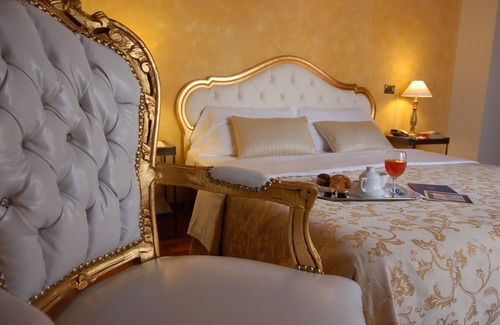 Grantortino di Gazzo Hotel | Hotel Isola di Caprera