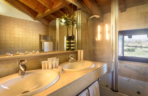 Barco De Avila Hotel | Hotel Izán Puerta de Gredos