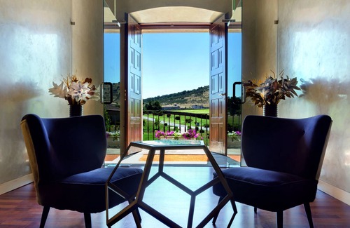 Barco De Avila Hotel | Hotel Izán Puerta de Gredos