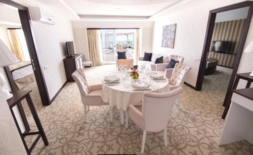 Struga Hotel | Hotel Izgrev Spa & Aquapark