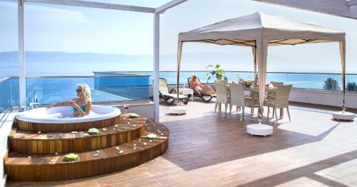 Struga Hotel | Hotel Izgrev Spa & Aquapark