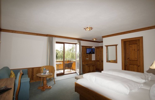 St. Peter im Schwarzwald Hotel | Hotel Jägerhaus