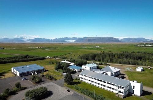 Bjarnanes Hotel | Hotel Jökull