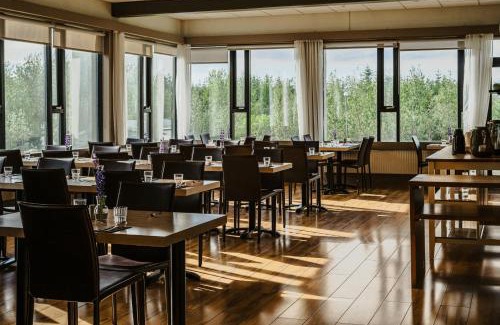 Bjarnanes Hotel | Hotel Jökull