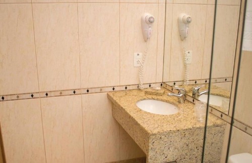 Simoes Lopes Hotel | Hotel Jacques Georges Business