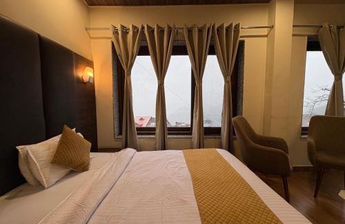 Dalhousie Hotel | Hotel Jannat