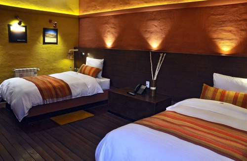 Uyuni Hotel | Hotel Jardines de Uyuni