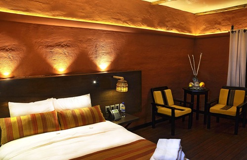 Uyuni Hotel | Hotel Jardines de Uyuni