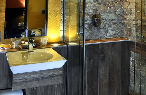 Uyuni Hotel | Hotel Jardines de Uyuni