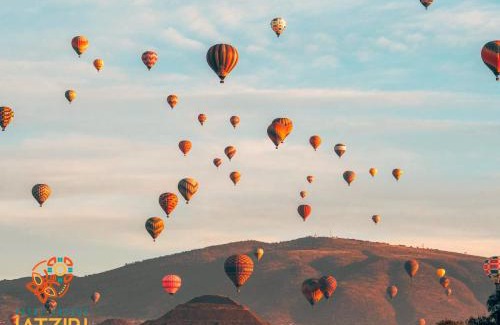 San Sebastian Xolalpa Hotel | Hotel Jatziri