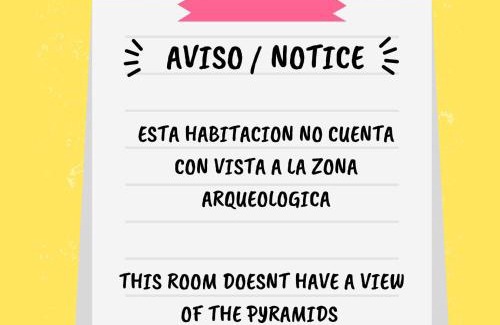 San Sebastian Xolalpa Hotel | Hotel Jatziri