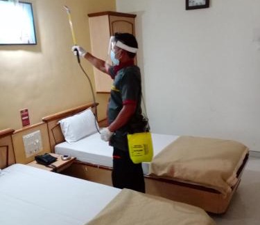 Vapi Hotel | Hotel Jay International